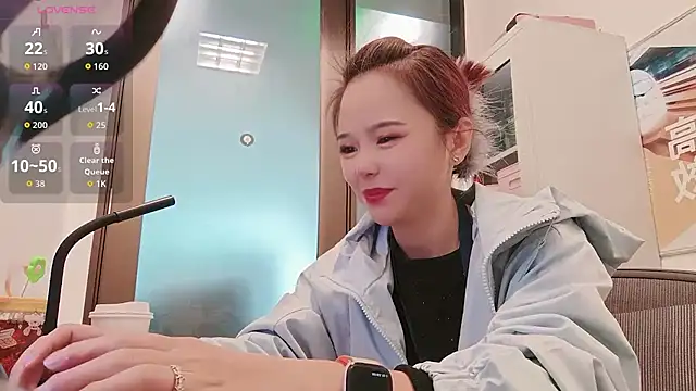 KKMM168 online show from April 30, 2:29 am