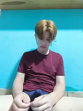 ethan manovan online show from July 23, 5:42 pm