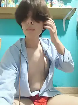 ethan manovan online show from June 25, 7:52 pm