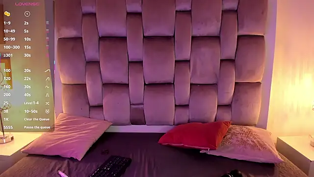 Dannika07 online show from March 20, 2:34 am