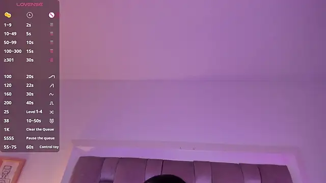 Dannika07 online show from July 19, 3:48 am
