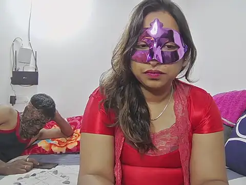 Rushali 69 online show from November 29, 2:50 pm