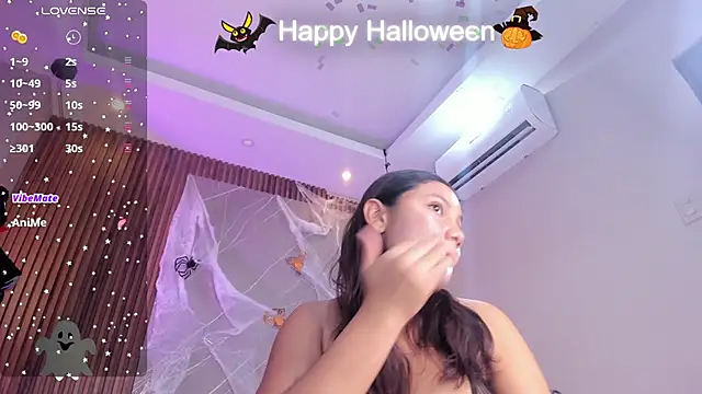 emma  rose1 online show from November 1, 2:18 am