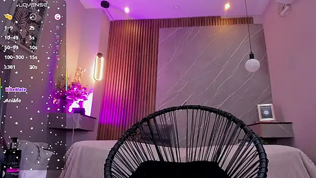 emma  rose1 online show from December 21, 2:24 am