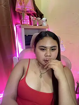 Annafoxy2xx online show from February 5, 4:47 pm