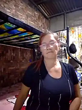 SexyHottMom online show from March 30, 8:38 am