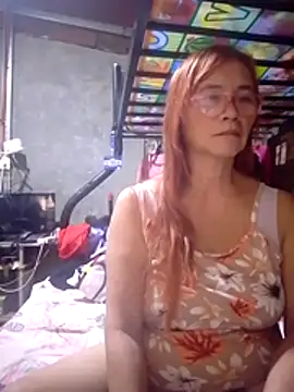 SexyHottMom online show from February 11, 1:16 am