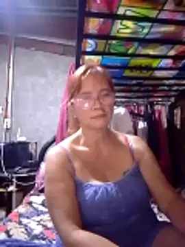 SexyHottMom online show from February 15, 1:50 am