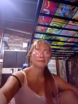 SexyHottMom online show from January 8, 1:55 am