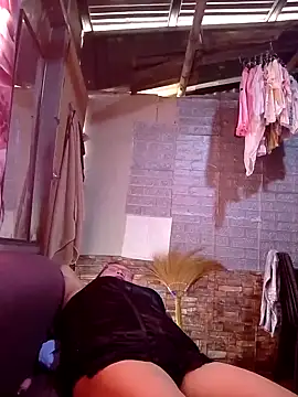 SexyHottMom online show from October 22, 12:32 am