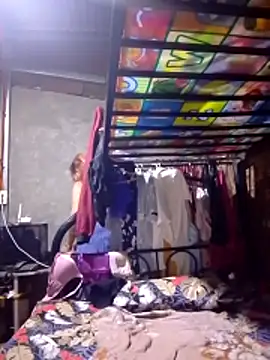 SexyHottMom online show from February 14, 12:05 pm