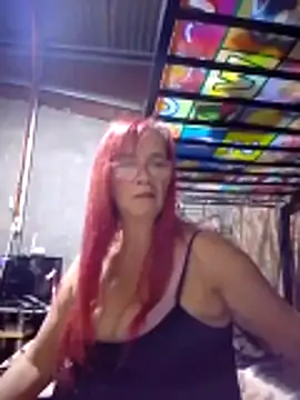 SexyHottMom online show from February 28, 1:22 pm