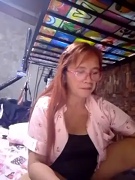 SexyHottMom online show from February 6, 12:39 am