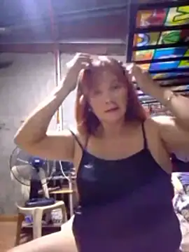 SexyHottMom online show from February 18, 1:29 pm