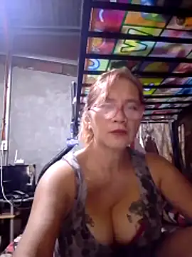 SexyHottMom online show from February 19, 5:37 am