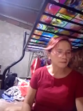 SexyHottMom online show from March 6, 2:39 am