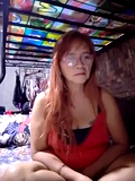 SexyHottMom online show from February 24, 9:37 pm