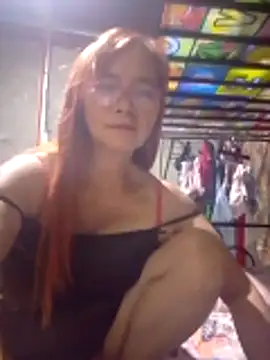 SexyHottMom online show from February 5, 12:34 pm