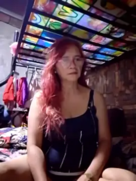 SexyHottMom online show from March 3, 9:55 pm