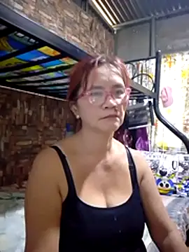 SexyHottMom online show from March 14, 4:07 am