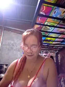 SexyHottMom online show from February 2, 2:21 am