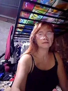 SexyHottMom online show from February 17, 11:13 pm