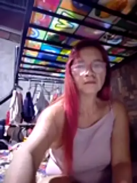 SexyHottMom online show from February 27, 10:09 pm