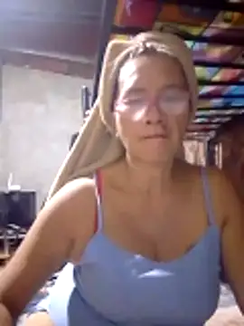 SexyHottMom online show from February 23, 2:28 pm