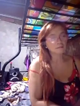 SexyHottMom online show from February 22, 9:05 pm