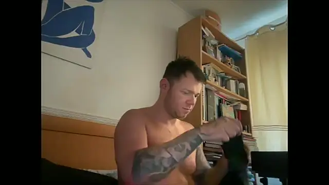 monster d 2025 online show from October 7, 3:35 pm