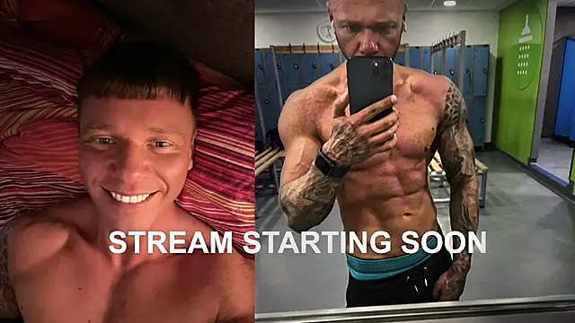 monster d 2025 online show from October 5, 7:32 am