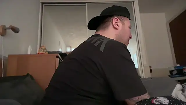 monster d 2025 online show from April 2, 7:15 am