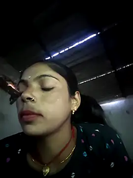 Sonam mehta online show from February 9, 2:20 am