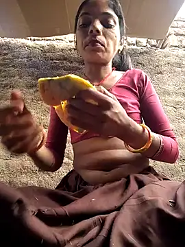 Sonam mehta online show from April 12, 1:31 am