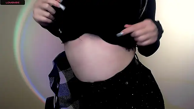 AliceHotty  online show from October 25, 10:14 am