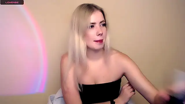 AliceHotty  online show from November 20, 9:21 am