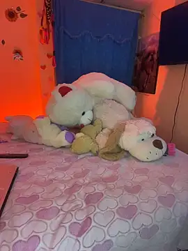 Snapshot of MiaRousexxx_ chatting on October 18, 4:03 am MiaRousexxx online show from October 18, 4:03 am