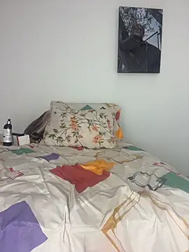 MiaRousexxx  online show from April 7, 1:40 am