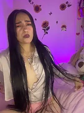 MiaRousexxx  online show from October 28, 2:34 am