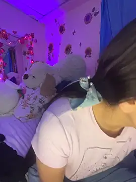 MiaRousexxx  online show from November 23, 12:20 am