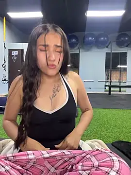 MiaRousexxx  online show from March 18, 4:26 am