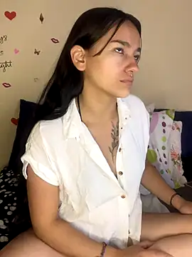 Snapshot of MiaRousexxx_ chatting on September 29, 4:01 pm MiaRousexxx online show from September 29, 4:01 pm