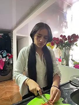 MiaRousexxx  online show from February 20, 6:43 pm