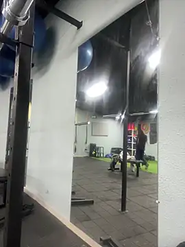 MiaRousexxx  online show from December 20, 12:35 am