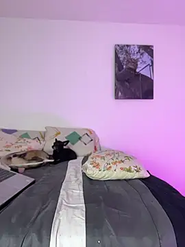 MiaRousexxx  online show from April 18, 2:58 am