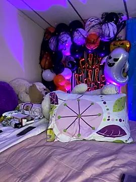 MiaRousexxx  online show from October 31, 1:13 am