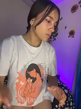 MiaRousexxx  online show from November 28, 12:33 am