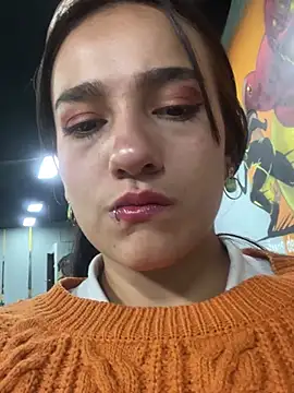 MiaRousexxx  online show from January 14, 4:38 am