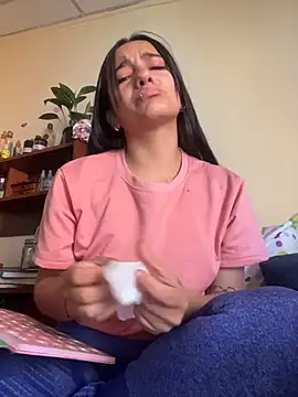 MiaRousexxx  online show from October 24, 9:14 pm