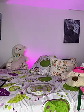 MiaRousexxx  online show from March 13, 11:43 pm